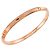 Autre Marque Bracciale Atlas X Charm Tiffany & Co. - vista 3
