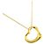 Autre Marque Tiffany & Co. Herz-Halskette - Ansicht 3