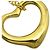 Autre Marque Tiffany & Co. Herz-Halskette - Ansicht 4