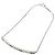 Autre Marque Bracciale con charm Tiffany & Co. Atlas Diamond 3P - vista 3