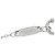 Autre Marque Collana Solitario con Diamante Tiffany & Co. - vista 4