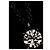 Autre Marque Tiffany & Co. Solitär-Diamant-Halskette - Ansicht 7