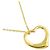 Autre Marque Tiffany & Co. Herz-Halskette - Ansicht 3