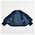 Weekend Max Mara verkürzte Wolljacke Navyblau - Ansicht 5