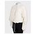Loewe White Cropped Puffer Jacket Sz.34 Pre-owned - view 2