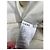 Loewe White Cropped Puffer Jacket Sz.34 Pre-owned - view 7