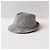 Hermès H Monogram Printed Fedora Hat - view 7