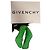 Décolleté Givenchy in lana di agnello verde