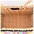 Autre Marque Nannacay Raffia Tote Bag with Multicoloured Tassels - view 5