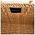Autre Marque Nannacay Raffia Tote Bag with Multicoloured Tassels - view 6