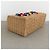 Autre Marque Nannacay Stroh-Tote-Bag mit Pompons - Ansicht 7