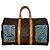LOUIS VUITTON Keepall 45 Amandiers en fleurs Van Gogh Custom