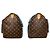 LOUIS VUITTON Keepall 45 Amandiers en fleurs Van Gogh Custom - vista 4