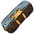 LOUIS VUITTON Keepall 45 Amandiers en fleurs Van Gogh Custom - vista 5