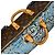 LOUIS VUITTON Keepall 45 Amandiers en fleurs Van Gogh Custom - vista 8