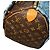 LOUIS VUITTON Keepall 45 Amandiers en fleurs Van Gogh Custom - vista 9