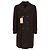 Autre Marque Romeo Gigli Cappotto anni '90