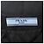Prada ärmelloses Kleid aus Re-Nylon mit Triangle-Logo - Ansicht 4