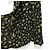 Autre Marque GANNI Kleid mit Blumenprint - Ansicht 6