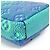 Borsa a tracolla Louis Vuitton Taurillon Illusion Double Phone Pouch - vista 3