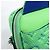 Borsa a tracolla Louis Vuitton Taurillon Illusion Double Phone Pouch - vista 4