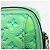 Borsa a tracolla Louis Vuitton Taurillon Illusion Double Phone Pouch - vista 5