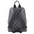 Louis Vuitton Damier Graphite 3D Canvas Backpack - view 2