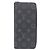 Portafoglio Louis Vuitton Zippy Wallet Vertical Monogram Eclipse Long Wallet