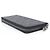 Portafoglio Louis Vuitton Zippy Wallet Vertical Monogram Eclipse Long Wallet - vista 2