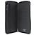 Portafoglio Louis Vuitton Zippy Wallet Vertical Monogram Eclipse Long Wallet - vista 3