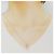 Autre Marque Collar K10 Oro Amarillo K10 Oro Rosa - vista 6