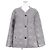 Christian Dior Reflector Steppjacke
