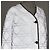 Christian Dior Reflector Steppjacke - Ansicht 3