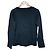 Autre Marque VIVIENNE TAM Stricktop mit Perlen - Ansicht 2