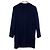 Autre Marque Double Standard Clothing Abrigo sin cuello - vista 5