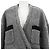 Autre Marque ADORE Polyester-Wollmantel - Ansicht 2