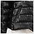 Chaqueta de plumón de nailon Moncler BADYFUR - vista 13