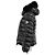 Chaqueta de plumón de nailon Moncler BADYFUR - vista 5