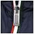 Giacca in nylon Gucci Down - vista 4