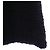 Falda Prada negra de textil - vista 6