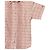 Autre Marque Camicia a maniche corte a quadri con volant PINK HOUSE - vista 3