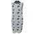 Autre Marque Mina Perhonen Quartet besticktes Kleid