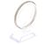 APM Monaco Graphic Armband Silber - Ansicht 3