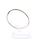 APM Monaco Graphic Armband Silber - Ansicht 4