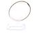 APM Monaco Graphic Armband Silber - Ansicht 5