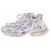 Balenciaga Running Sneaker Leder Weiß 37 - Ansicht 2
