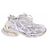 Balenciaga Running Sneaker Leder Weiß 37 - Ansicht 3