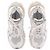 Balenciaga Running Sneaker Leder Weiß 37 - Ansicht 6