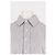 Autre Marque Camicia di cotone bianca - vista 5