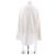 Blusa in cotone ecru Massimo Dutti S - vista 2